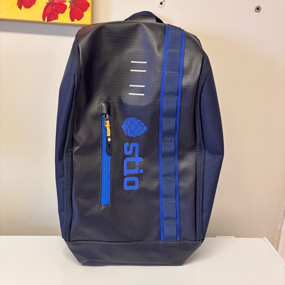 Stio | Bags | Stio Basin Xt 25l Backpack Mens Company Logo | Poshmark